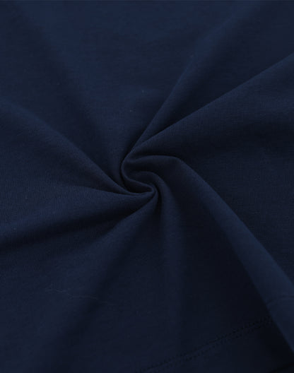 Winning Spirit - Mens Premium Cotton Face L/S Tee - TS47
