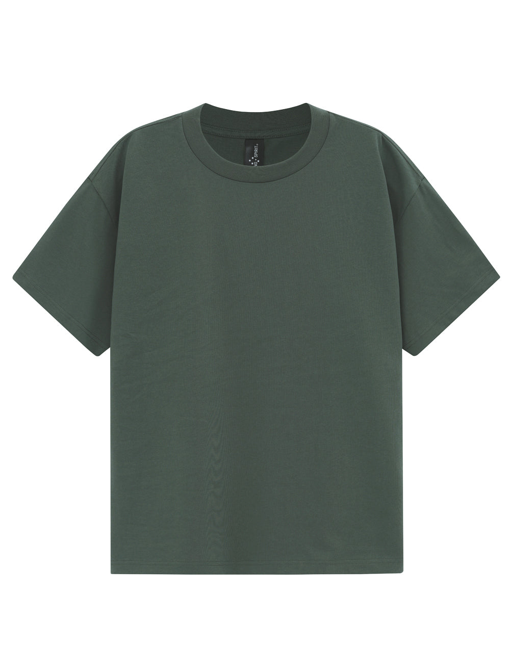 Winning Spirit - Unisex Heavy Cotton Oversized Tee - TS50