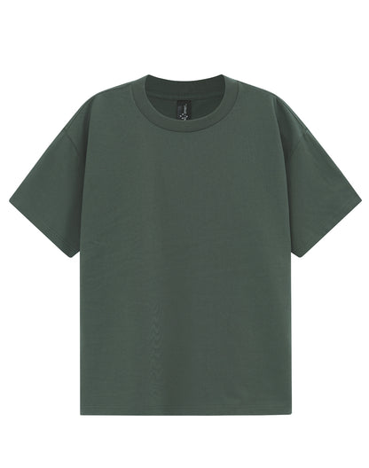 Winning Spirit - Unisex Heavy Cotton Oversized Tee - TS50