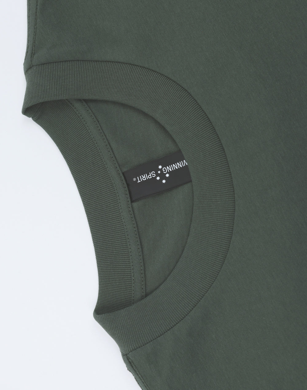 Winning Spirit - Unisex Heavy Cotton Oversized Tee - TS50