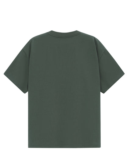 Winning Spirit - Unisex Heavy Cotton Oversized Tee - TS50