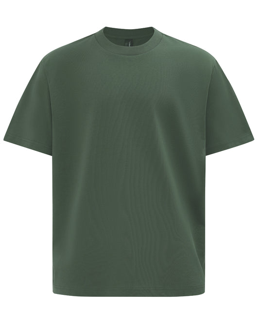 Winning Spirit - Unisex Heavy Cotton Oversized Tee - TS50