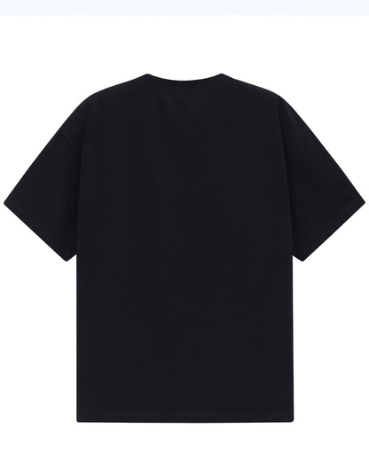Winning Spirit - Unisex Heavy Cotton Oversized Tee - TS50