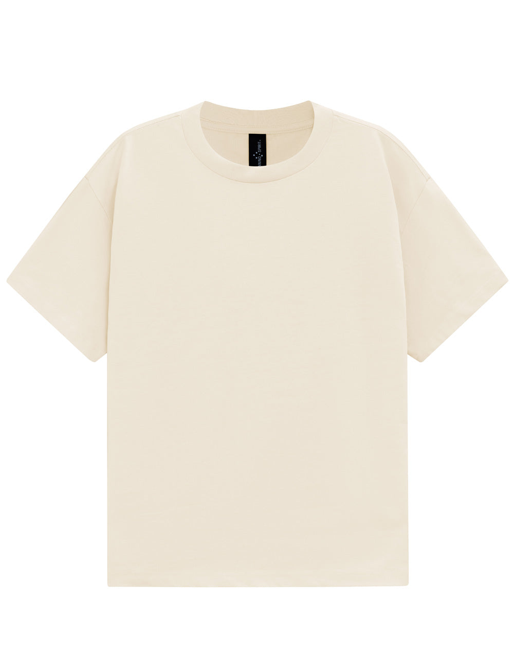 Winning Spirit - Unisex Heavy Cotton Oversized Tee - TS50
