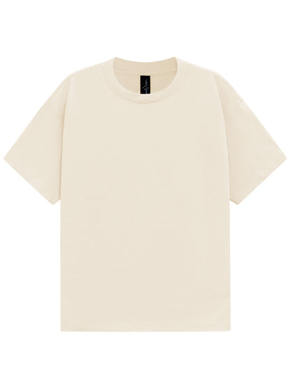 Winning Spirit - Unisex Heavy Cotton Oversized Tee - TS50