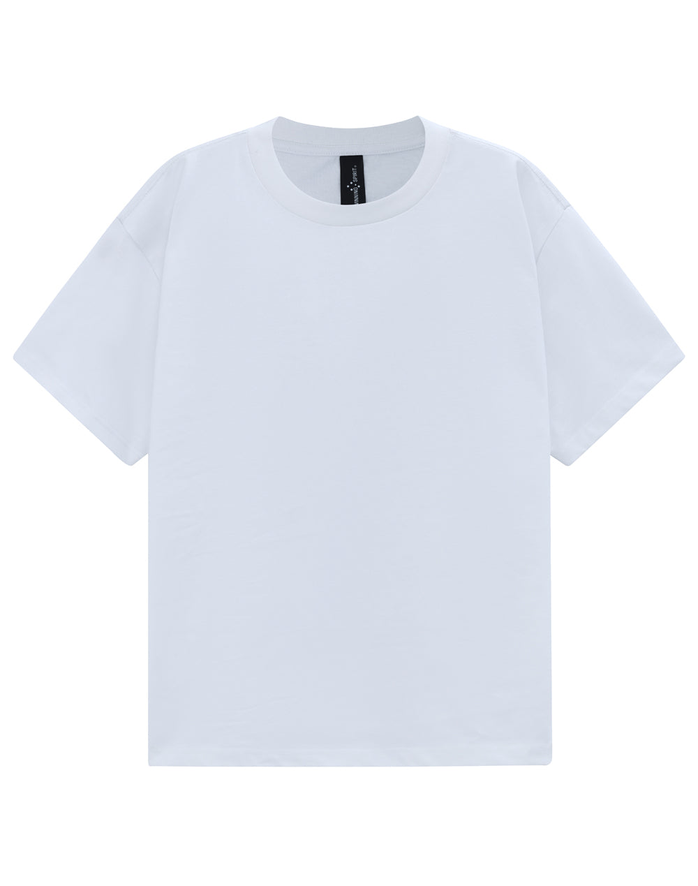 Winning Spirit - Unisex Heavy Cotton Oversized Tee - TS50