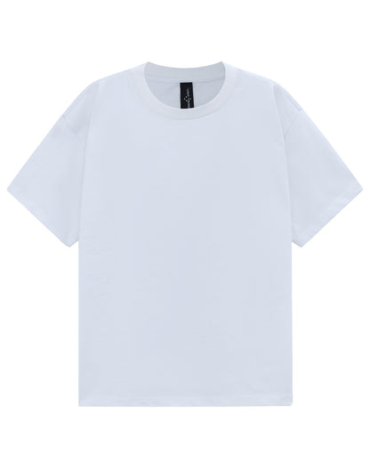 Winning Spirit - Unisex Heavy Cotton Oversized Tee - TS50
