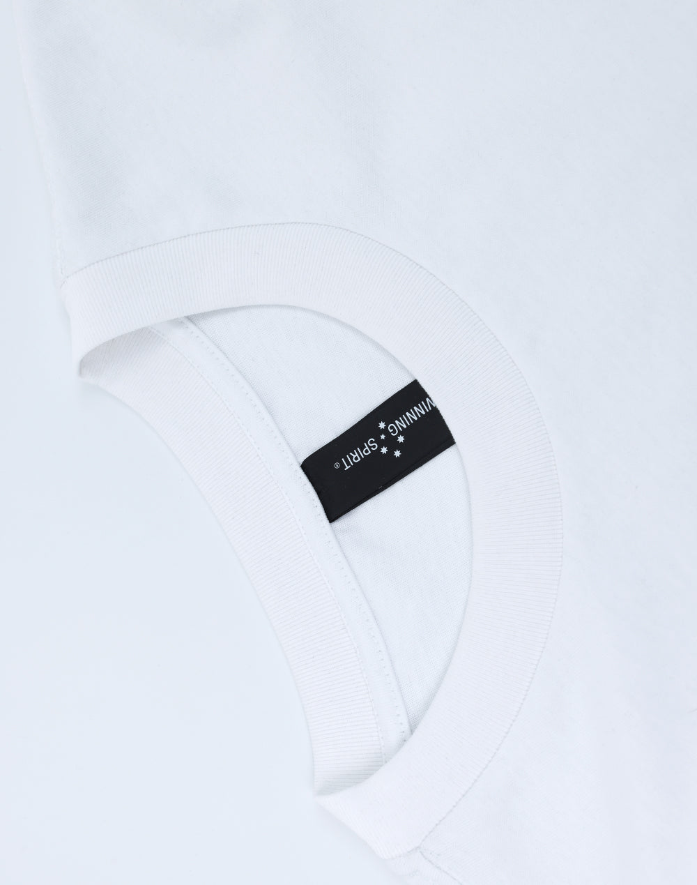 Winning Spirit - Unisex Heavy Cotton Oversized Tee - TS50