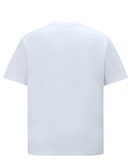Winning Spirit - Unisex Heavy Cotton Oversized Tee - TS50