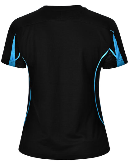 Winning Spirit-TS54 Legend Tee Shirt Ladies-1