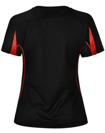 Winning Spirit-TS54 Legend Tee Shirt Ladies-1