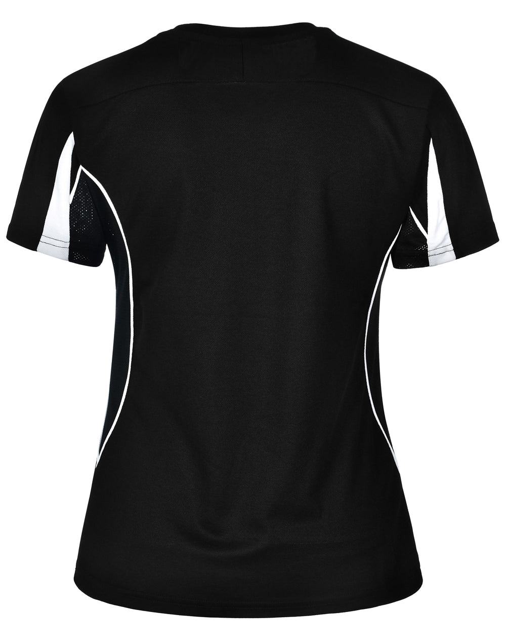 Winning Spirit-TS54 Legend Tee Shirt Ladies-1