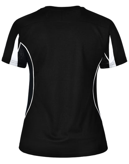 Winning Spirit-TS54 LegendTee Shirt Ladies