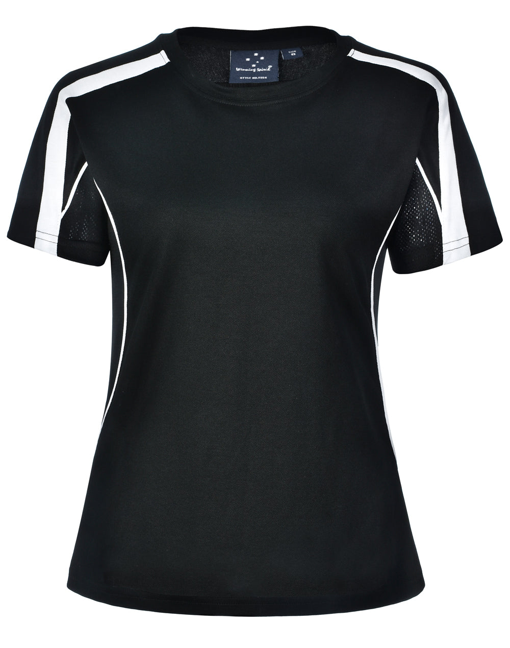 Winning Spirit-TS54 LegendTee Shirt Ladies