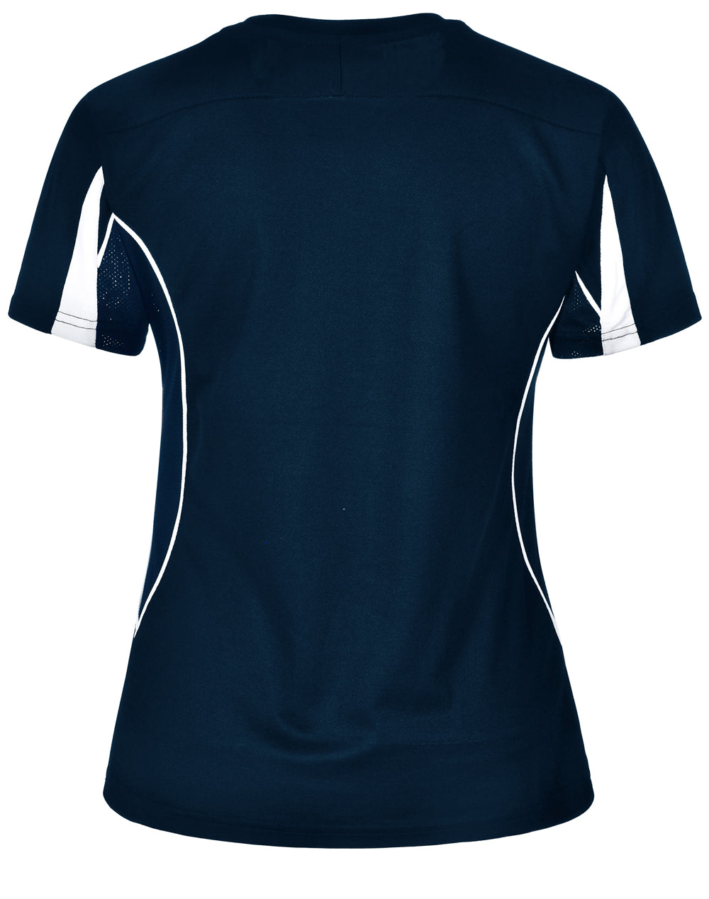 Winning Spirit-TS54 LegendTee Shirt Ladies