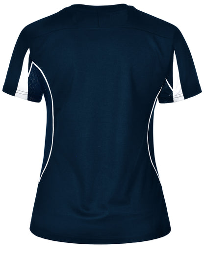 Winning Spirit-TS54 LegendTee Shirt Ladies