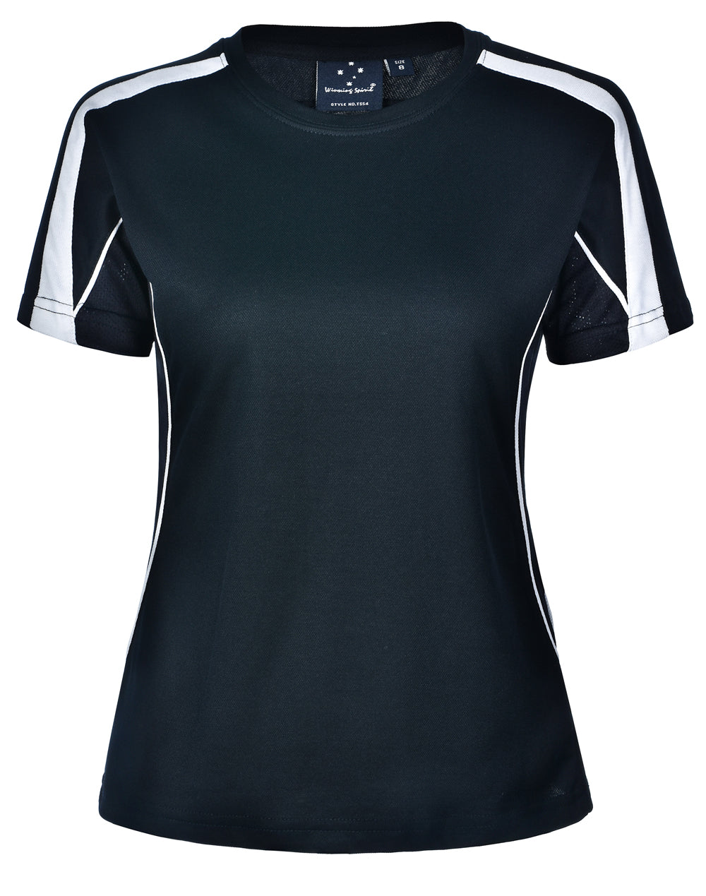 Winning Spirit-TS54 LegendTee Shirt Ladies