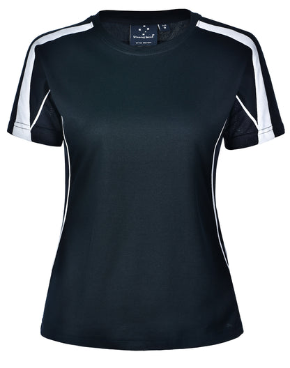 Winning Spirit-TS54 LegendTee Shirt Ladies