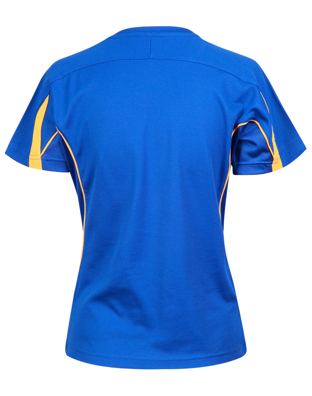 Winning Spirit-TS54 LegendTee Shirt Ladies