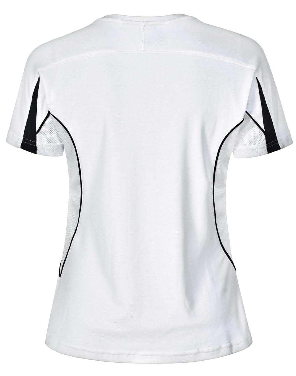 Winning Spirit-TS54 LegendTee Shirt Ladies