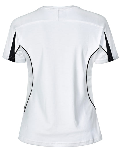 Winning Spirit-TS54 LegendTee Shirt Ladies