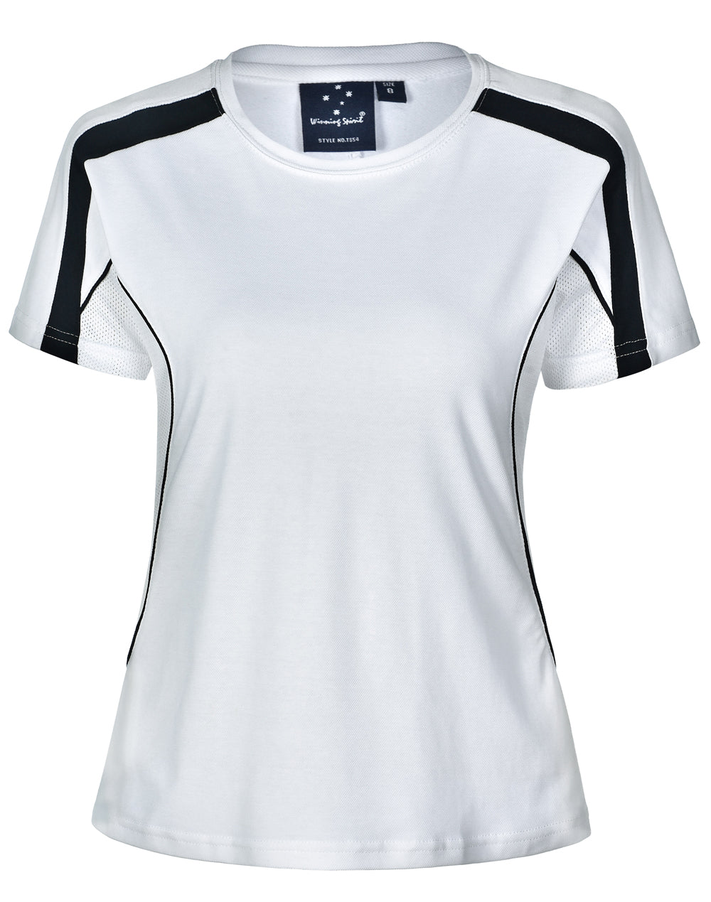 Winning Spirit-TS54 LegendTee Shirt Ladies