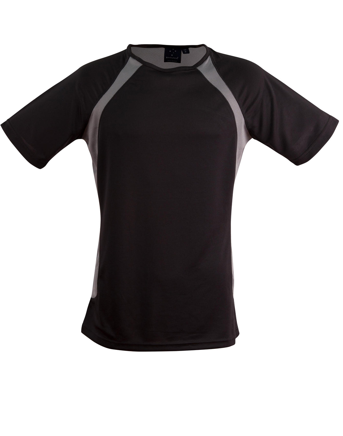 Winning Spirit - Men's Sprint CoolDry Athletic Tee Shirt - TS71