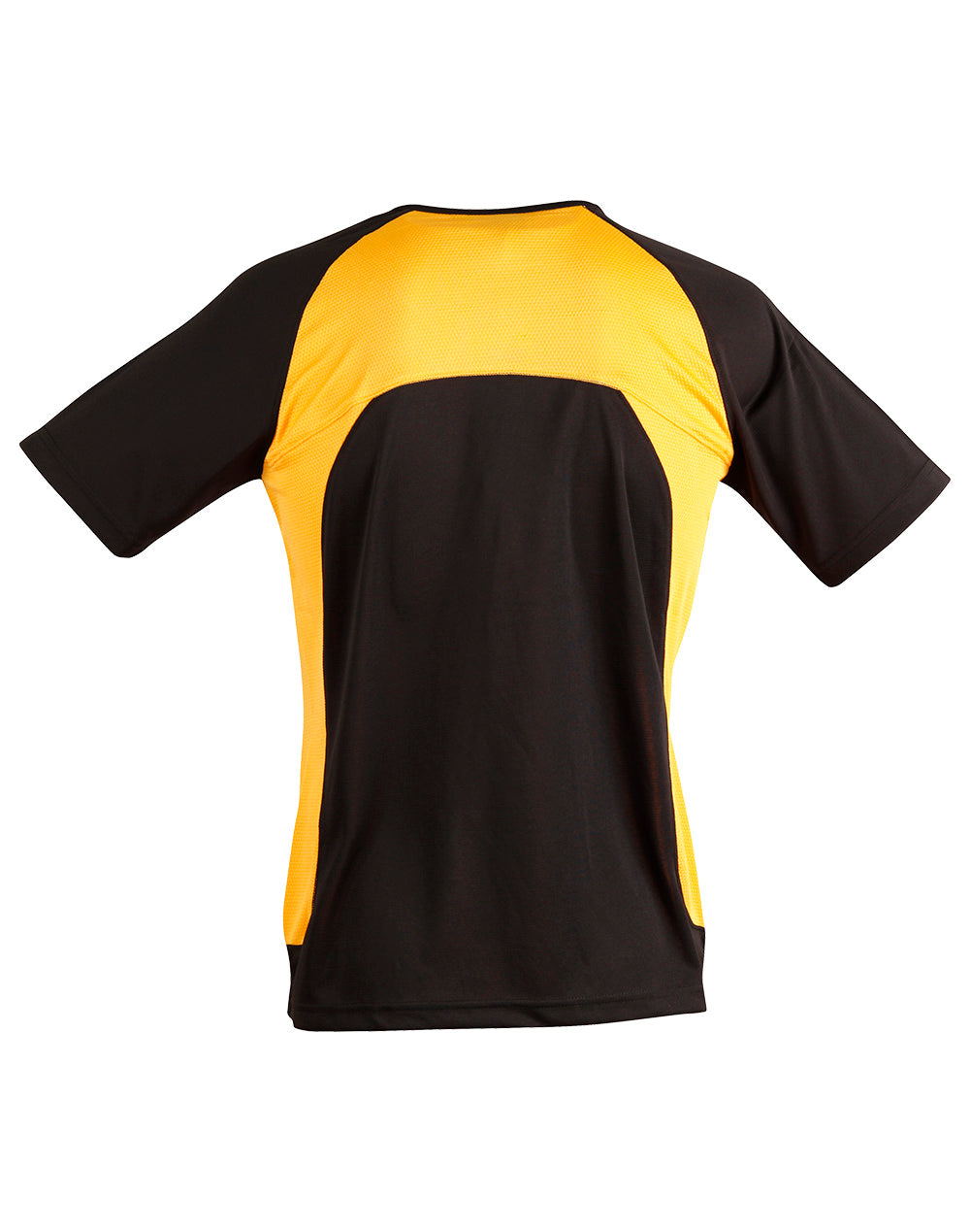 Winning Spirit - Men's Sprint CoolDry Athletic Tee Shirt - TS71