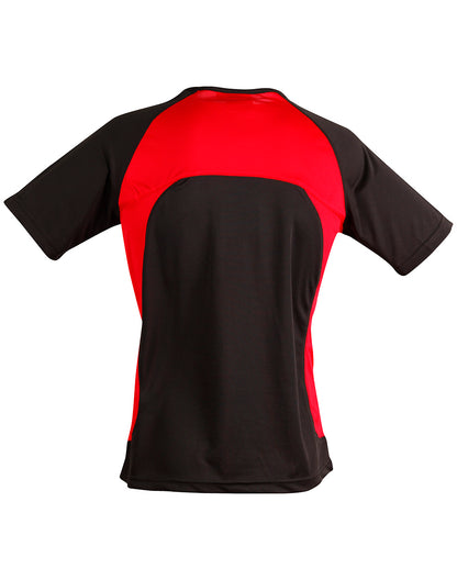 Winning Spirit - Men's Sprint CoolDry Athletic Tee Shirt - TS71