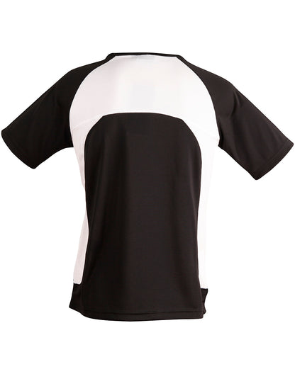 Winning Spirit - Men's Sprint CoolDry Athletic Tee Shirt - TS71