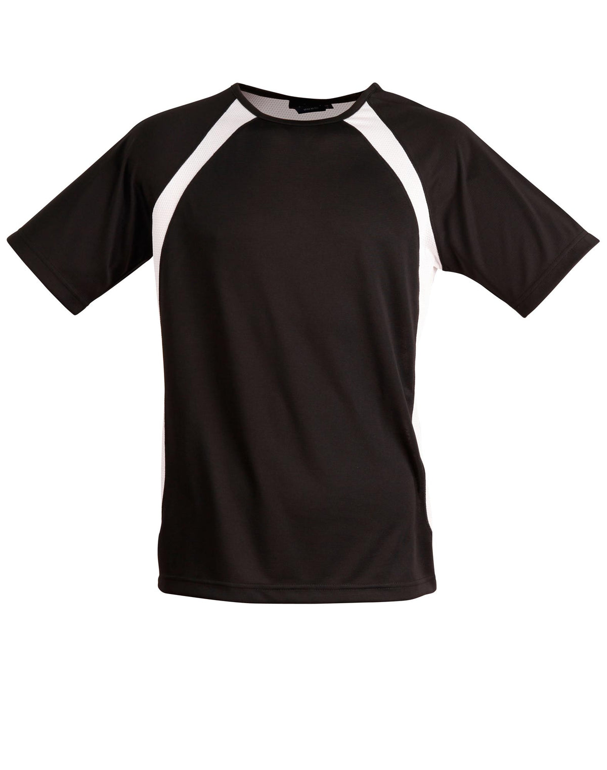 Winning Spirit - Men's Sprint CoolDry Athletic Tee Shirt - TS71