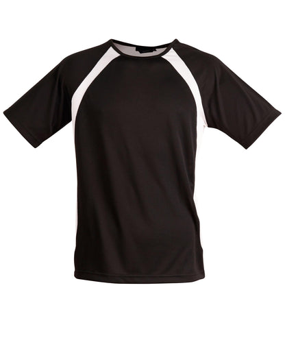 Winning Spirit - Men's Sprint CoolDry Athletic Tee Shirt - TS71