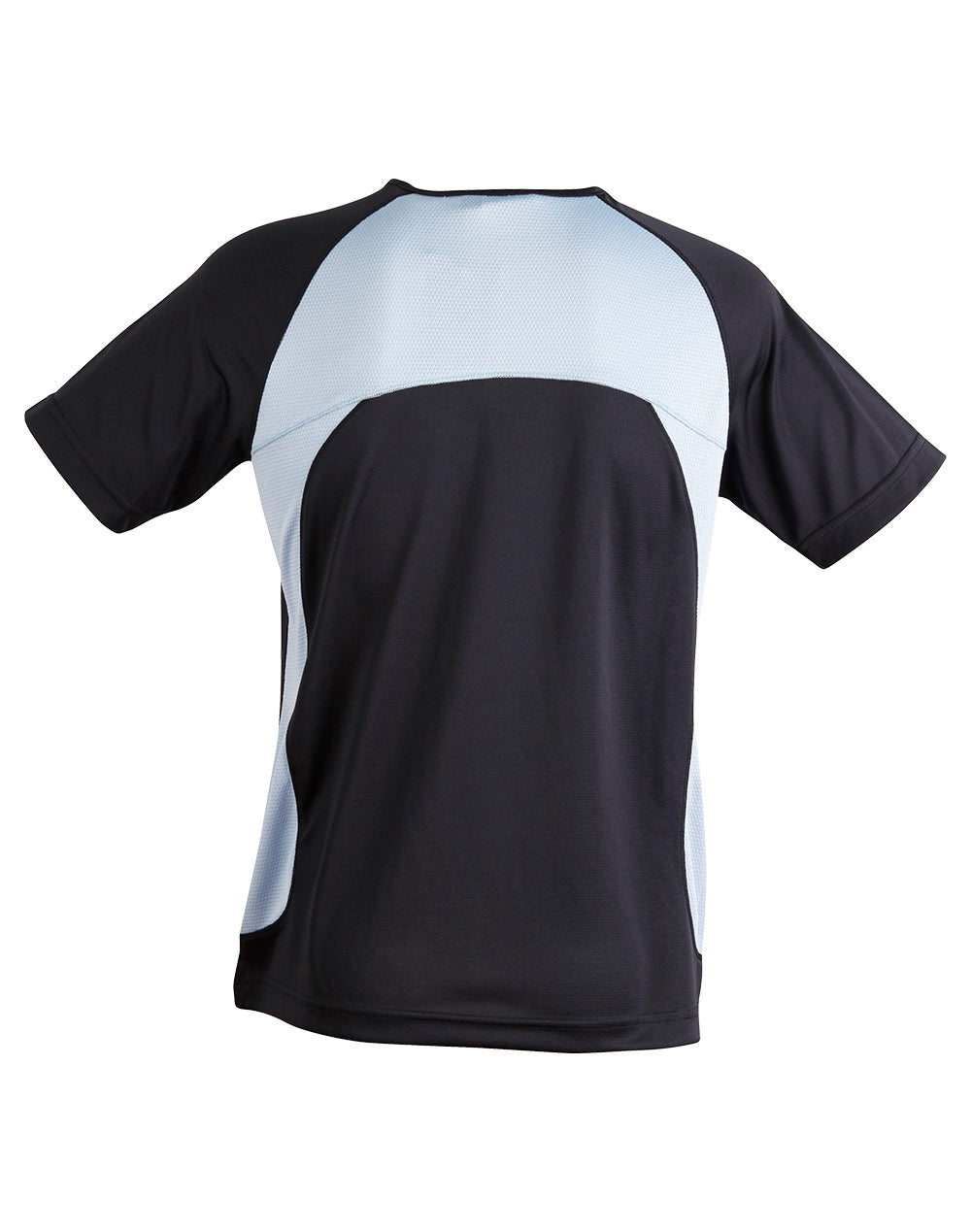 Winning Spirit - Men's Sprint CoolDry Athletic Tee Shirt - TS71