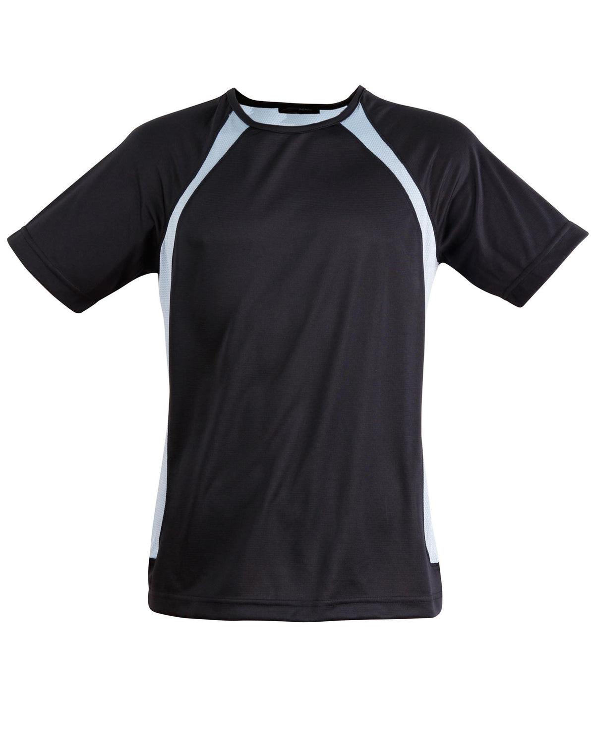 Winning Spirit - Men's Sprint CoolDry Athletic Tee Shirt - TS71