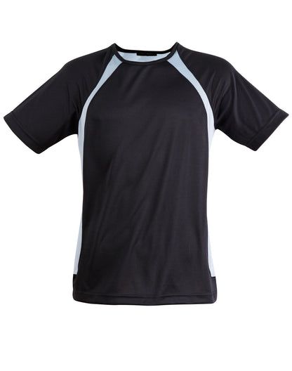 Winning Spirit - Men's Sprint CoolDry Athletic Tee Shirt - TS71