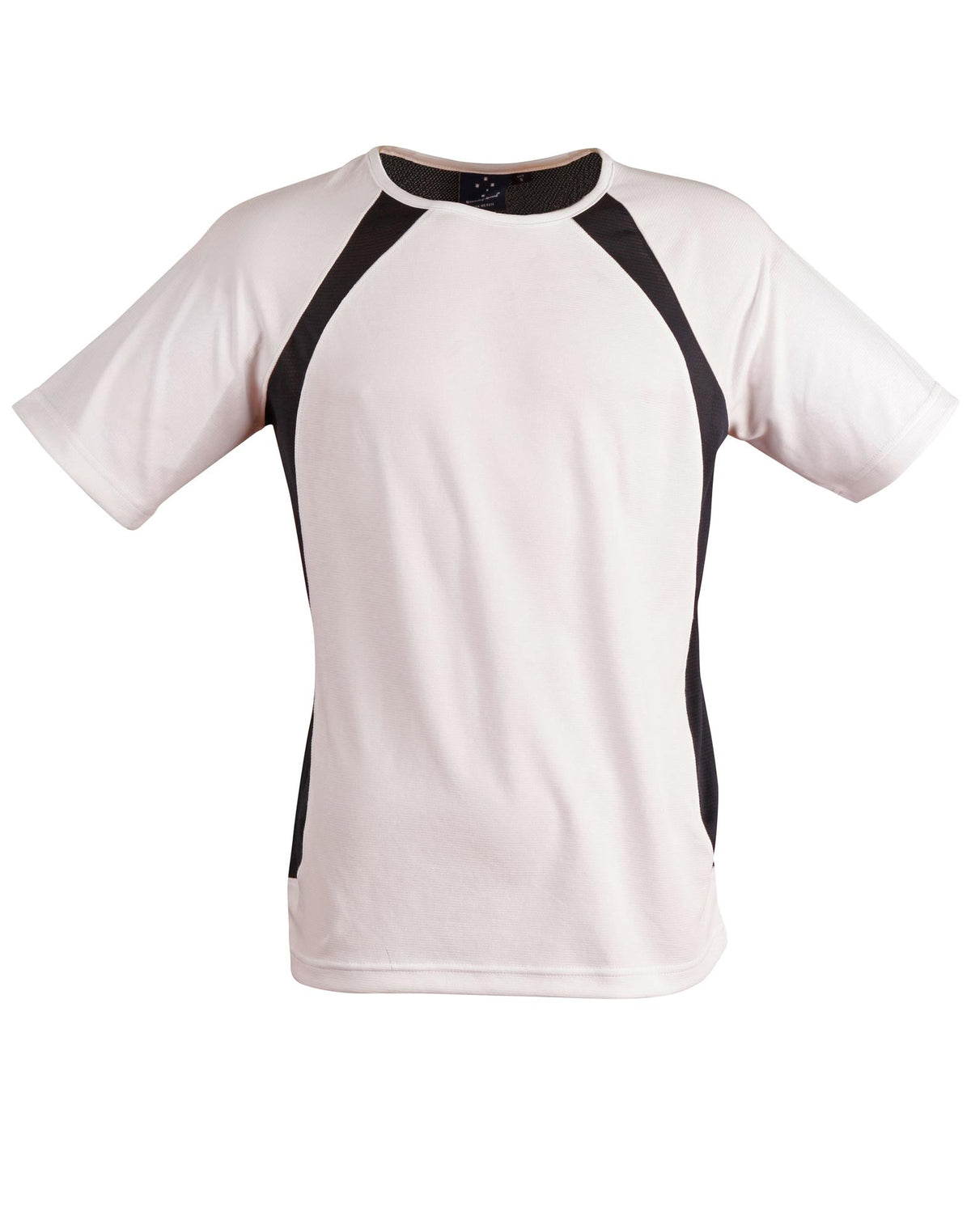 Winning Spirit - Men's Sprint CoolDry Athletic Tee Shirt - TS71