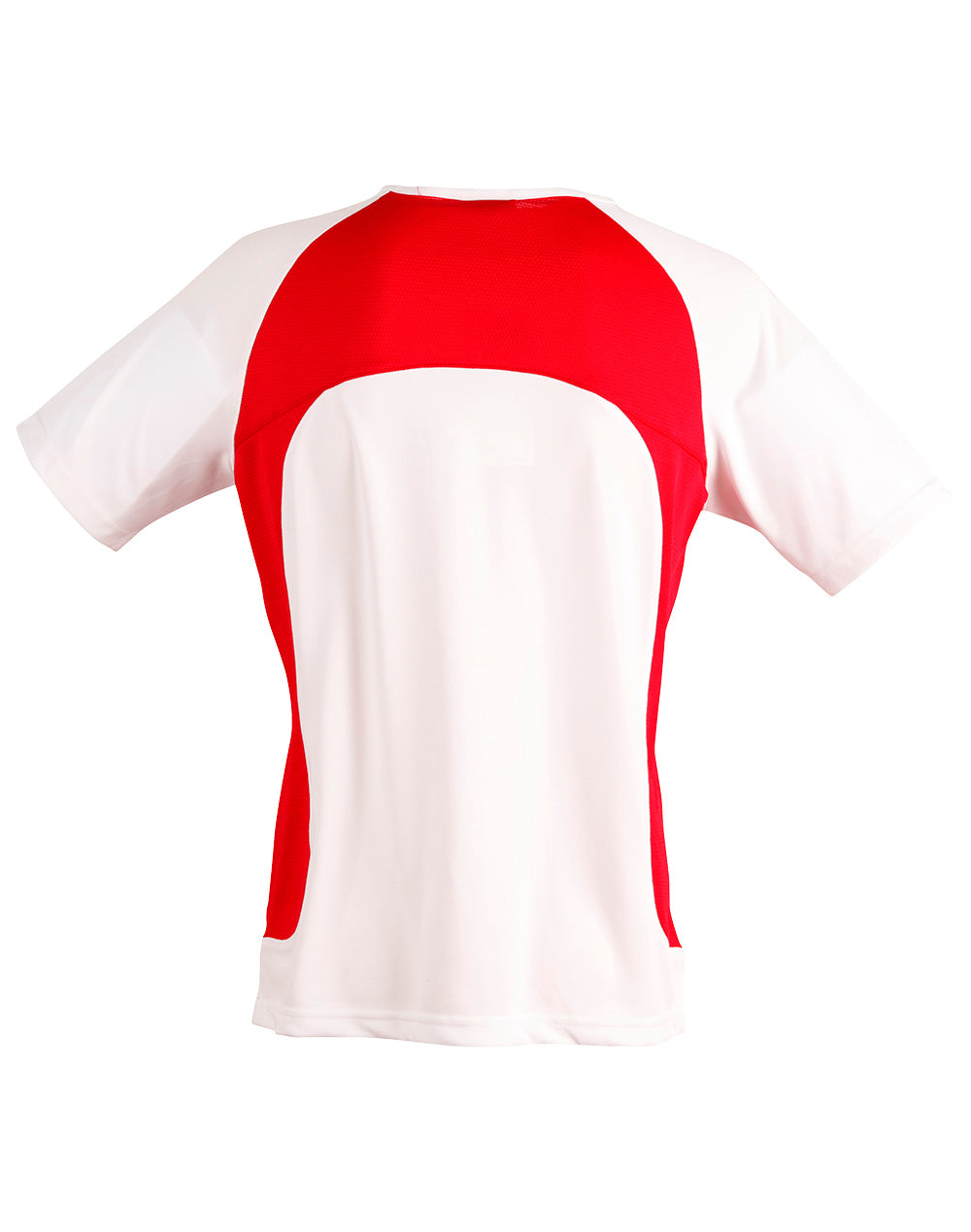 Winning Spirit - Men's Sprint CoolDry Athletic Tee Shirt - TS71