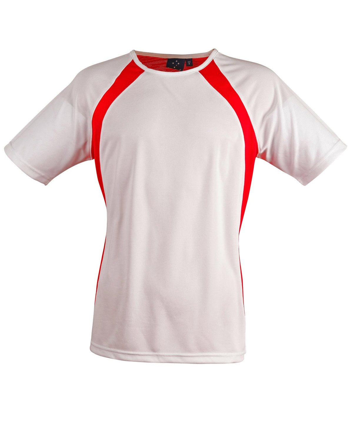 Winning Spirit - Men's Sprint CoolDry Athletic Tee Shirt - TS71