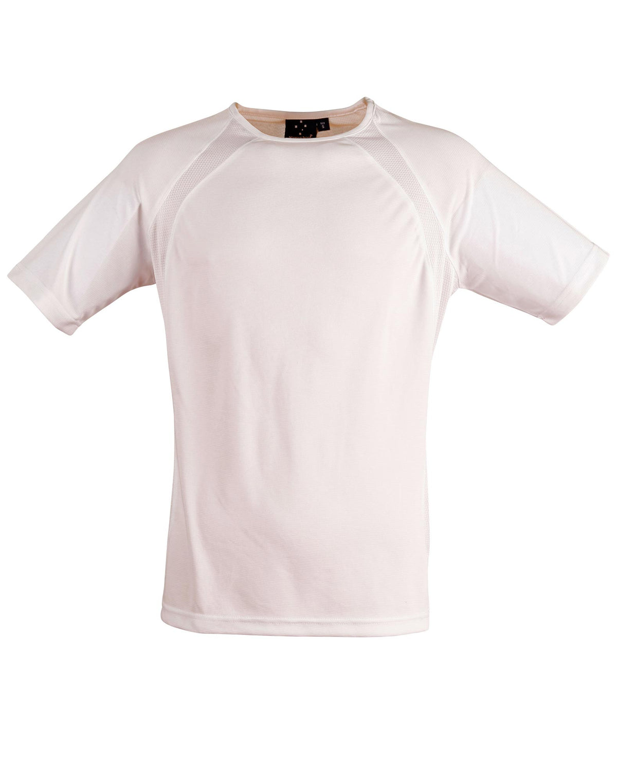 Winning Spirit - Men's Sprint CoolDry Athletic Tee Shirt - TS71