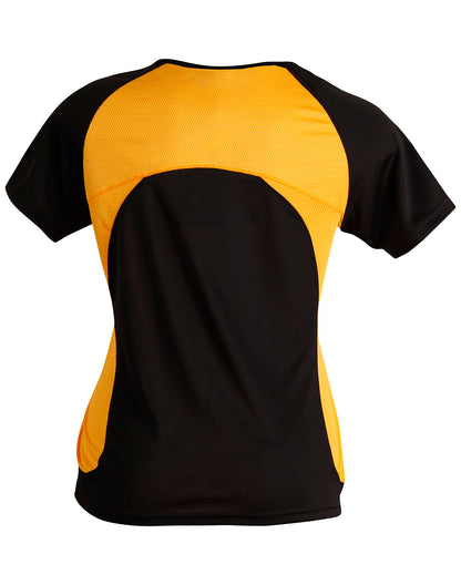 Winning Spirit - Ladies' Sprint Tee Shirt - TS72
