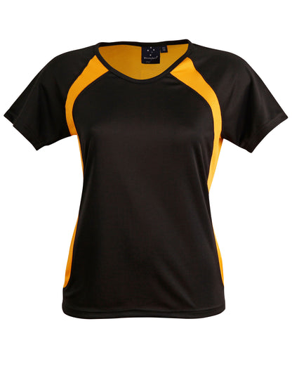 Winning Spirit - Ladies' Sprint Tee Shirt - TS72