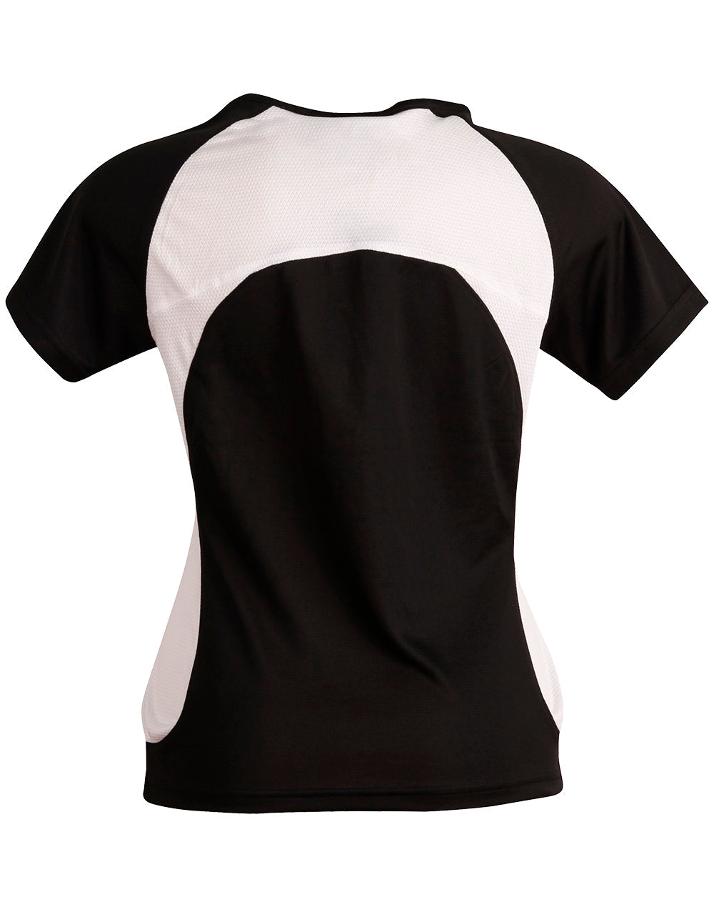 Winning Spirit - Ladies' Sprint Tee Shirt - TS72