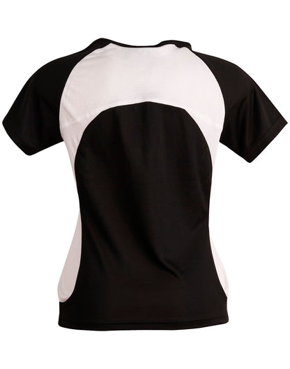 Winning Spirit - Ladies' Sprint Tee Shirt - TS72