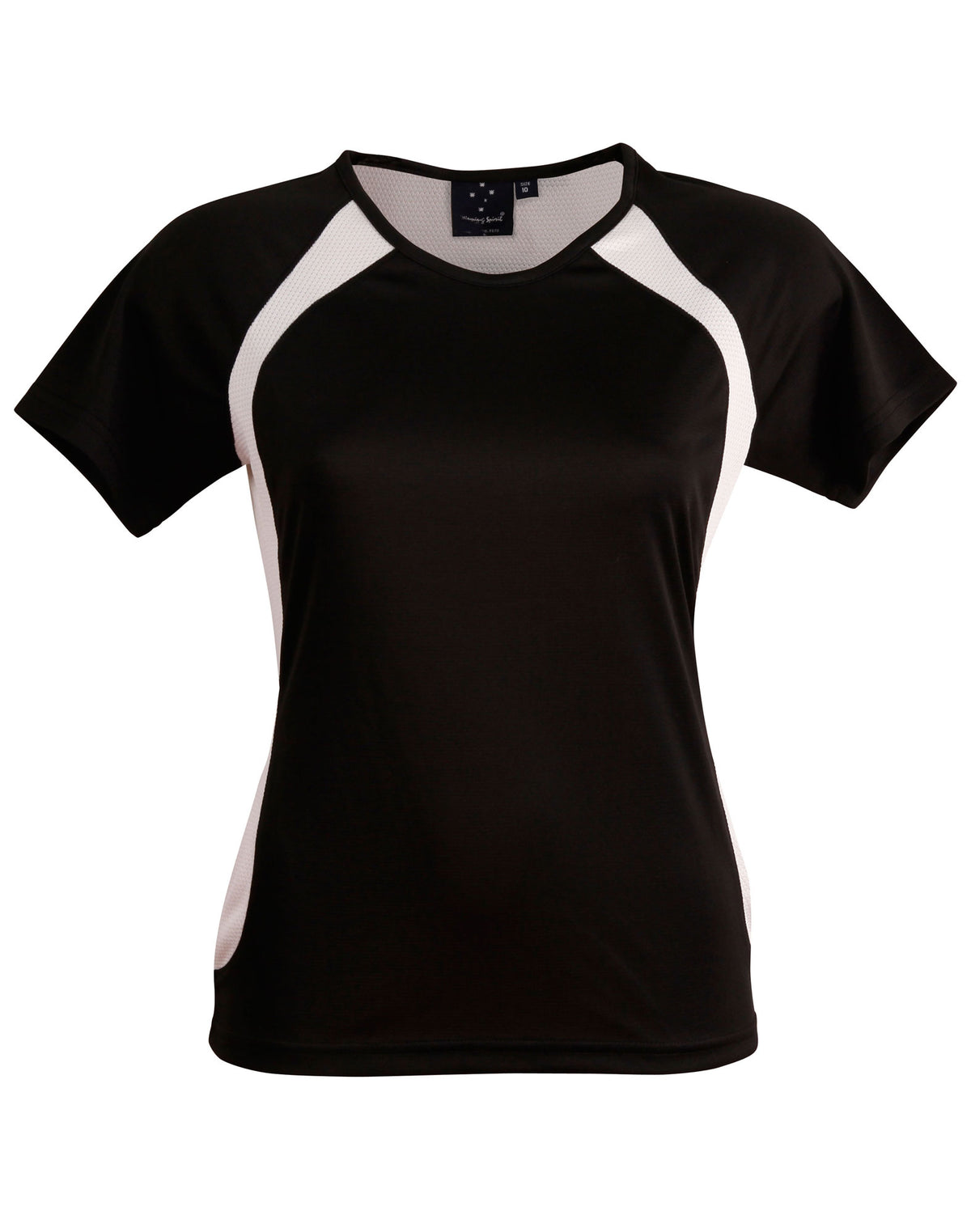 Winning Spirit - Ladies' Sprint Tee Shirt - TS72