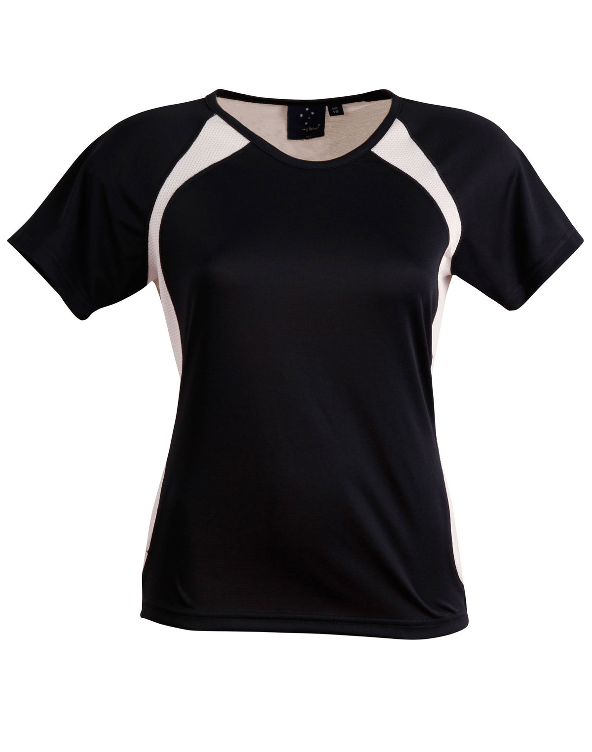 Winning Spirit - Ladies' Sprint Tee Shirt - TS72