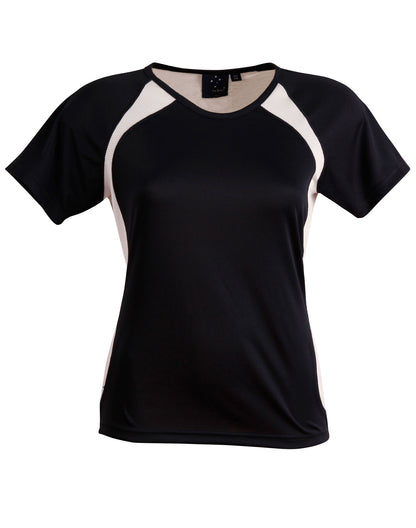 Winning Spirit - Ladies' Sprint Tee Shirt - TS72