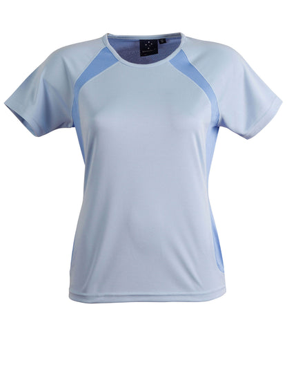 Winning Spirit - Ladies' Sprint Tee Shirt - TS72