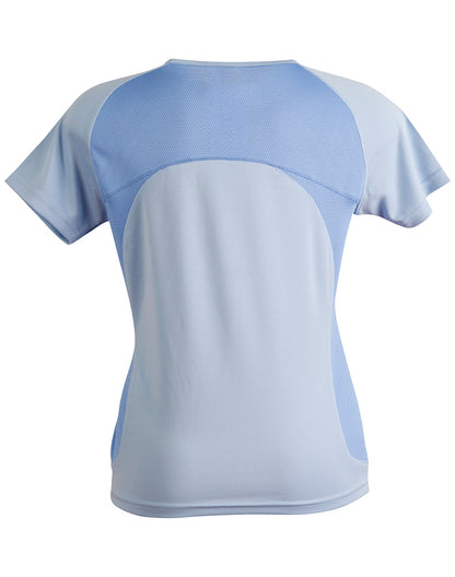 Winning Spirit - Ladies' Sprint Tee Shirt - TS72