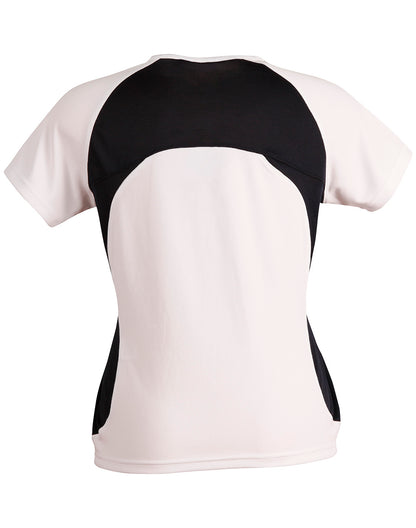 Winning Spirit - Ladies' Sprint Tee Shirt - TS72