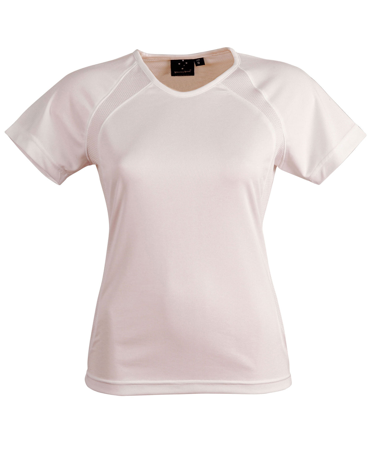 Winning Spirit - Ladies' Sprint Tee Shirt - TS72